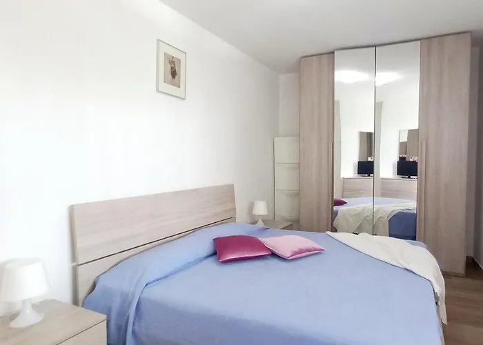 Rosmarino_appartamento Fronte Mare